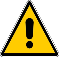danger